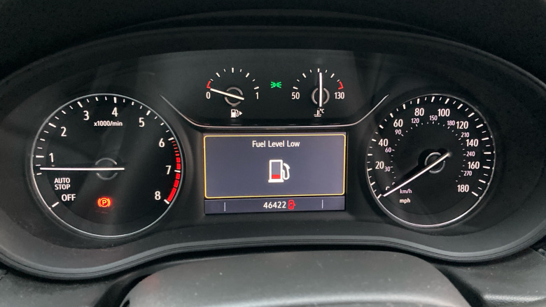 Vauxhall Insignia 1.5T SRi Vx-line Nav 5dr Petrol Hatchback